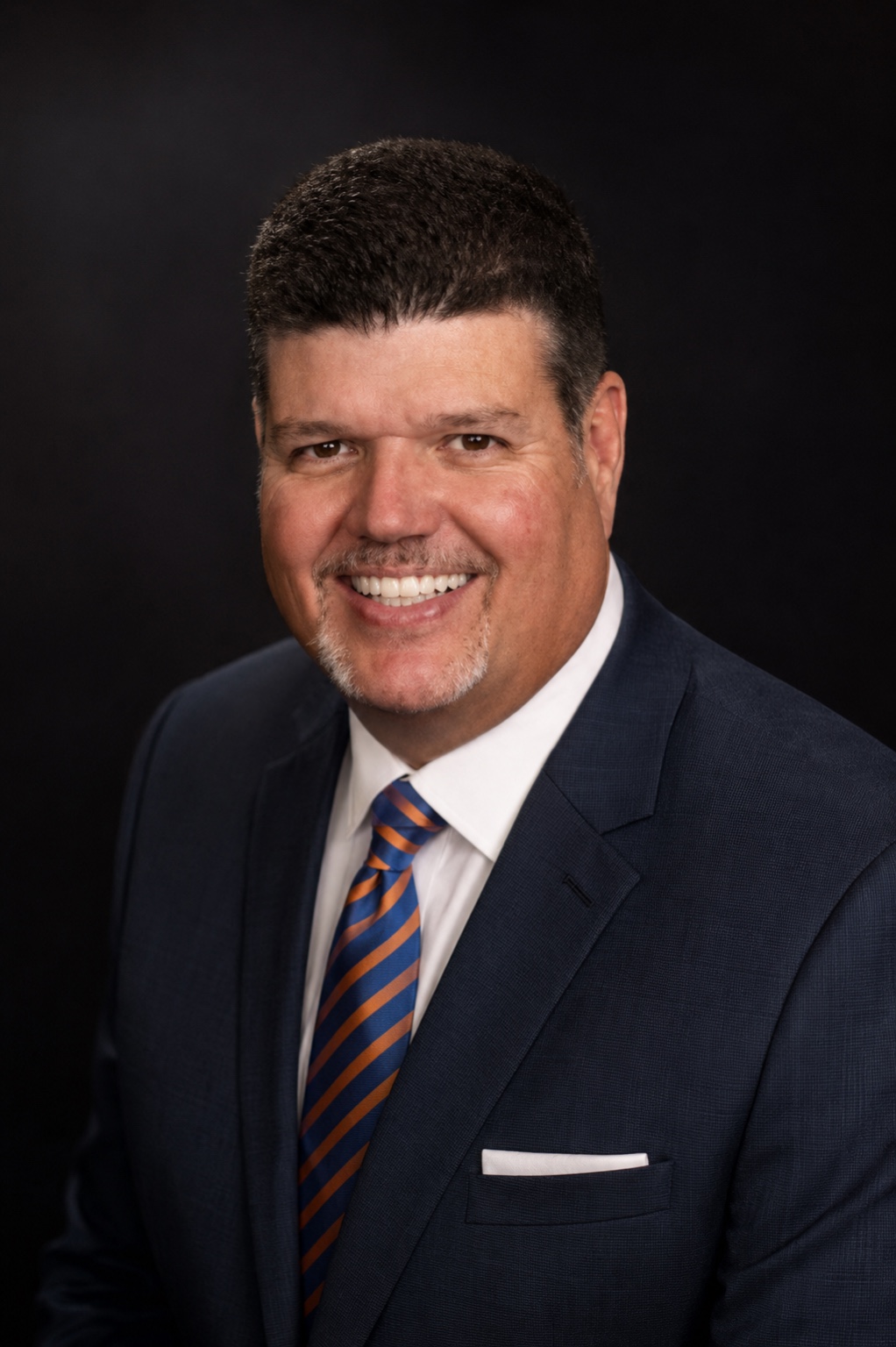 Arthur Moss, Founder and Strategist